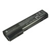 Main Battery Pack 10.8V 4910mAh 55Wh Replaces 628670-001