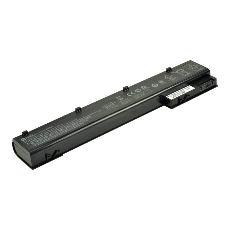 Main Battery Pack 14.8V 5068mAh 75Wh Replaces 632425-001