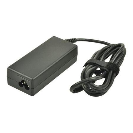 AC Adapter 19.5V 3.33A 65W includes power cable Replaces 693715-001
