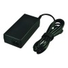 AC Adapter 18.5V 65W includes power cable Replaces 724264-001