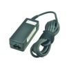 AC Adapter 19.5V 2.31A 45W includes power cable Replaces H6Y88AA#ABU