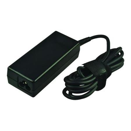 AC Adapter 19.5V 65W with Dongle includes power cable Replaces H6Y89AA