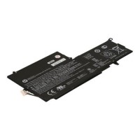Main Battery Pack 11.4V 4810mAh Replaces 789116-005