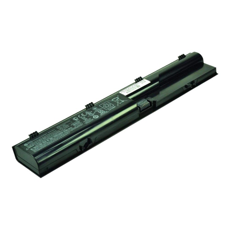 Main Battery Pack 10.8V 4400mAh Replaces QK646AA