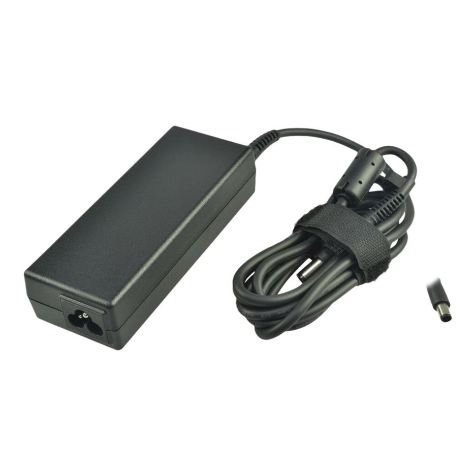 AC Adapter 19V 4.74A 90W includes power cable Replaces 463955-001 ...