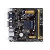 ASUS AM1I-A AMD Sempron &amp; Athlon-Series APUs Chipset DDR3 Mini-ITX Motherboard