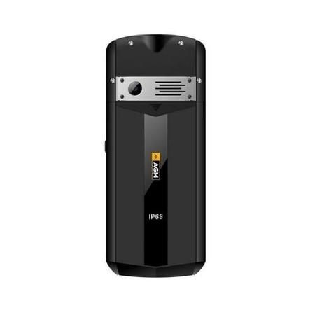 AGM M5 Black 2.8" 8GB 4G Dual SIM Unlocked & SIM Free