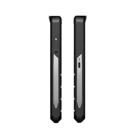 AGM M5 Black 2.8" 8GB 4G Dual SIM Unlocked & SIM Free