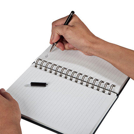 Targus 2 in 1 Pen and Stylus for Tablet PCs