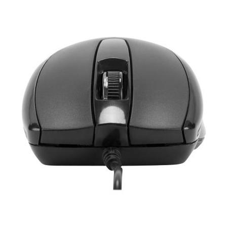 Targus Full-Size Opticlal Antimicrobial Wired Mouse