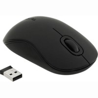 Targus Wireless Optical Mouse - Black