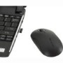 Targus Wireless Optical Mouse - Black