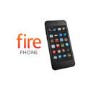 Amazon Fire Phone Black 4.7" 32GB 4G Unlocked & SIM Free 