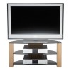 Alphason ANCC950-LO Ancora Light Oak TV Stand - Up to 42 inch