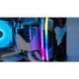 AWD IT ANPX White AMD Ryzen 7 7800X3D 32GB 2TB RTX 4080 Super Liquid Cooled Windows 11 Gaming PC