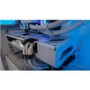 AWD IT ANPX White AMD Ryzen 7 7800X3D 32GB 2TB RTX 4080 Super Liquid Cooled Windows 11 Gaming PC