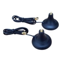 DrayTek Magnetic Base & Extension 4G Aerials DrayTek Magnetic Base & Extension 4G Aerials