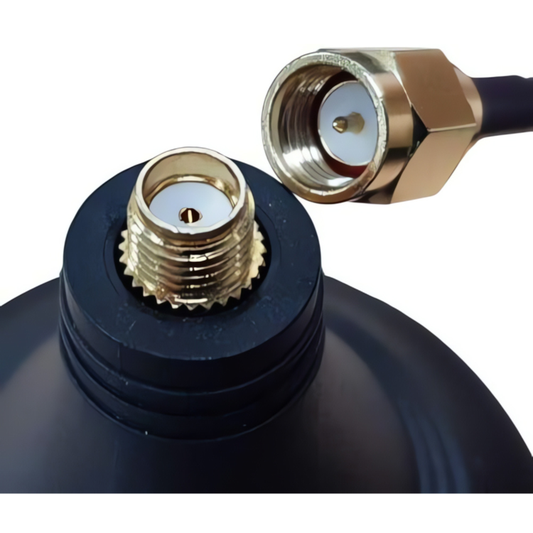 DrayTek Magnetic Base & Extension 4G Aerials