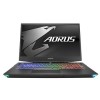 Aorus 15-W9-7UK0252W Core i7-8750H 16GB 512GB SSD 2TB HDD 15.6 Inch FHD 144Hz GeForce RTX 2060 6GB Windows 10 Home Laptop