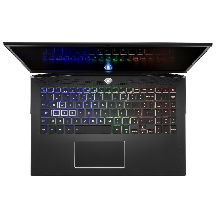 Aorus 15-W9-7UK0252W Core i7-8750H 16GB 512GB SSD 2TB HDD 15.6 Inch FHD 144Hz GeForce RTX 2060 6GB Windows 10 Home Laptop