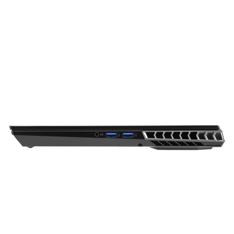 Aorus 15-W9-7UK0252W Core i7-8750H 16GB 512GB SSD 2TB HDD 15.6 Inch FHD 144Hz GeForce RTX 2060 6GB Windows 10 Home Laptop