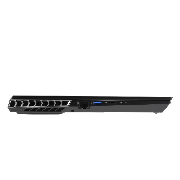 Aorus 15-W9-7UK0252W Core i7-8750H 16GB 512GB SSD 2TB HDD 15.6 Inch FHD 144Hz GeForce RTX 2060 6GB Windows 10 Home Laptop