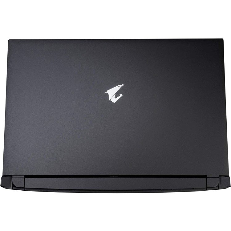 AORUS 15G Core i7-10870H 16GB 512GB SSD 15.6 Inch FHD 240Hz GeForce RTX 3060 6GB Windows 10 Gaming Laptop