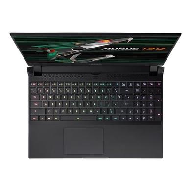 AORUS 15G Core i7-10870H 16GB 512GB SSD 15.6 Inch FHD 240Hz GeForce RTX 3060 6GB Windows 10 Gaming Laptop