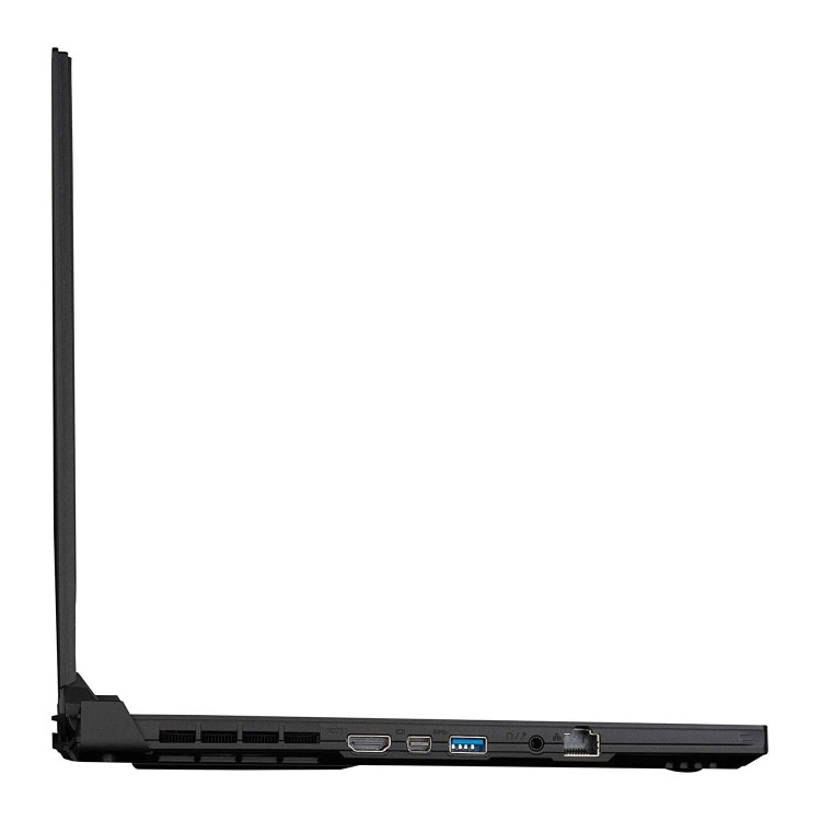 AORUS 15G Core i7-10870H 16GB 512GB SSD 15.6 Inch FHD 240Hz GeForce RTX 3060 6GB Windows 10 Gaming Laptop