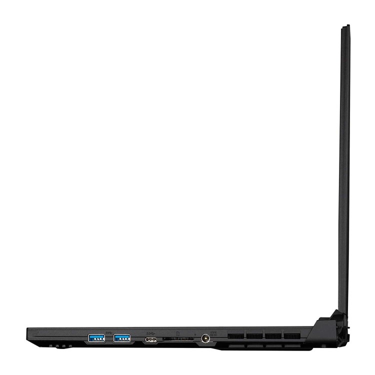 AORUS 15G Core i7-10870H 16GB 512GB SSD 15.6 Inch FHD 240Hz GeForce RTX 3060 6GB Windows 10 Gaming Laptop