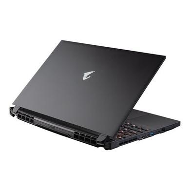 AORUS 15G Core i7-10870H 16GB 512GB SSD 15.6 Inch FHD 240Hz GeForce RTX 3060 6GB Windows 10 Gaming Laptop