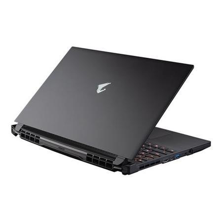 AORUS 15G Core i7-10870H 32GB 512GB SSD 15.6 Inch FHD 240Hz GeForce RTX 3070 8GB Windows 10 Gaming Laptop