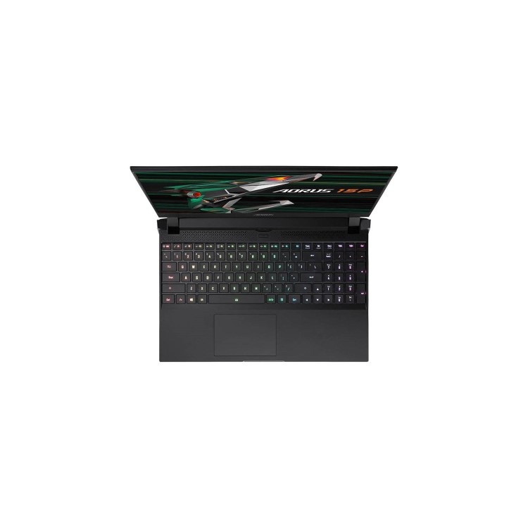 AORUS 15P Core i7-10870H 16GB 512GB SSD 15.6 Inch FHD 240Hz GeForce RTX 3060 6GB Windows 10 Gaming Laptop
