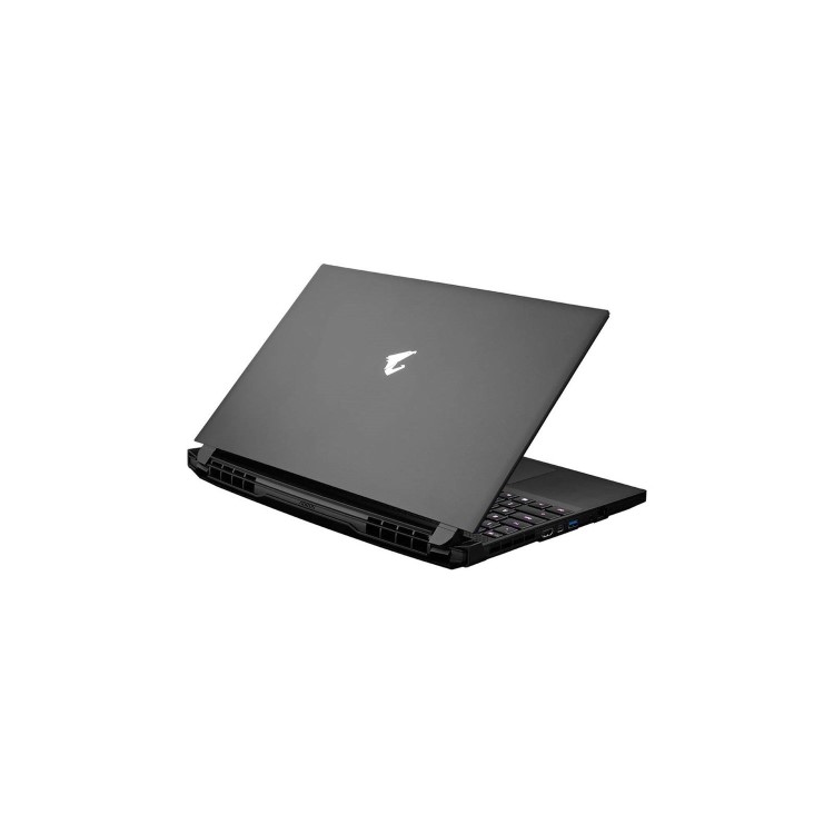 AORUS 15P Core i7-10870H 16GB 512GB SSD 15.6 Inch FHD 240Hz GeForce RTX 3060 6GB Windows 10 Gaming Laptop