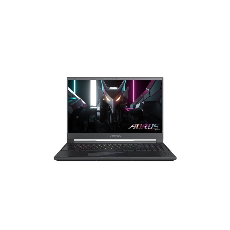 GIGABYTE AORUS 15X Intel Core i9 16GB 1TB RTX 4060 165Hz 15.6 Inch Windows 11 Gaming Laptop
