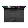 Gigabyte AORUS 15X Intel Core i9 16GB 1TB RTX 4060 165Hz 15.6 Inch Windows 11 Gaming Laptop with  Gigabyte G32QC A 32" QHD VA 165Hz Curved Gaming Monitor