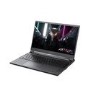 Gigabyte AORUS 15X Intel Core i9 16GB 1TB RTX 4060 165Hz 15.6 Inch Windows 11 Gaming Laptop with  Gigabyte G32QC A 32" QHD VA 165Hz Curved Gaming Monitor