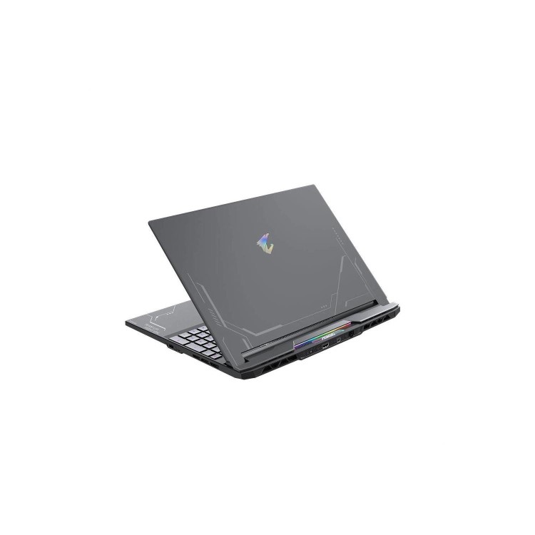 Gigabyte AORUS 15X Intel Core i9 16GB 1TB RTX 4060 165Hz 15.6 Inch Windows 11 Gaming Laptop with  Gigabyte G32QC A 32" QHD VA 165Hz Curved Gaming Monitor