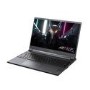 GIGABYTE AORUS 15X AKF Intel Core i9 16GB 1TB RTX 4060 165Hz QHD 15.6 Inch Gaming Laptop