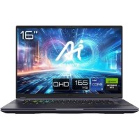 GIGABYTE AORUS 16X ASG Intel Core i9 32GB RAM 2TB SSD RTX 4070 165Hz 16 Inch Windows 11 Gaming Laptop GIGABYTE AORUS 16X ASG Intel Core i9 32GB RAM 2TB SSD RTX 4070 165Hz 16 Inch Windows 11 Gaming Laptop
