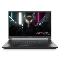 GIGABYTE AORUS 17X Intel Core i9 32GB RAM 1TB SSD RTX 4090 240Hz 17.3 Inch QHD Windows 11 Gaming Laptop