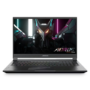 GIGABYTE AORUS 17X Intel Core i9 32GB RAM 1TB SSD RTX 4090 240Hz 17.3 Inch QHD Windows 11 Gaming Laptop