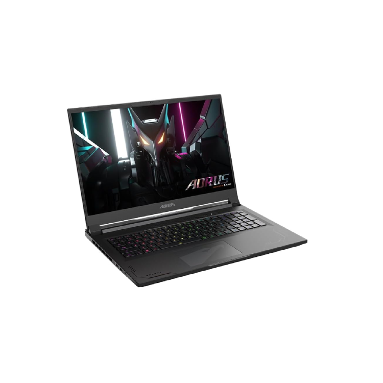 GIGABYTE AORUS 17X Intel Core i9 32GB RAM 1TB SSD RTX 4090 240Hz 17.3 Inch QHD Windows 11 Gaming Laptop