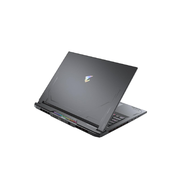 GIGABYTE AORUS 17X Intel Core i9 32GB RAM 1TB SSD RTX 4090 240Hz 17.3 Inch QHD Windows 11 Gaming Laptop