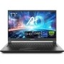 GIGABYTE AORUS 17X AZG 2024 Intel Core i9 32GB RAM 2TB SSD RTX 4090 240Hz 17.3 Inch QHD Windows 11 Gaming Laptop