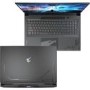 GIGABYTE AORUS 17X AZG 2024 Intel Core i9 32GB RAM 2TB SSD RTX 4090 240Hz 17.3 Inch QHD Windows 11 Gaming Laptop