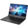 GIGABYTE AORUS 17X AZG 2024 Intel Core i9 32GB RAM 2TB SSD RTX 4090 240Hz 17.3 Inch QHD Windows 11 Gaming Laptop