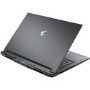 GIGABYTE AORUS 17X AZG 2024 Intel Core i9 32GB RAM 2TB SSD RTX 4090 240Hz 17.3 Inch QHD Windows 11 Gaming Laptop