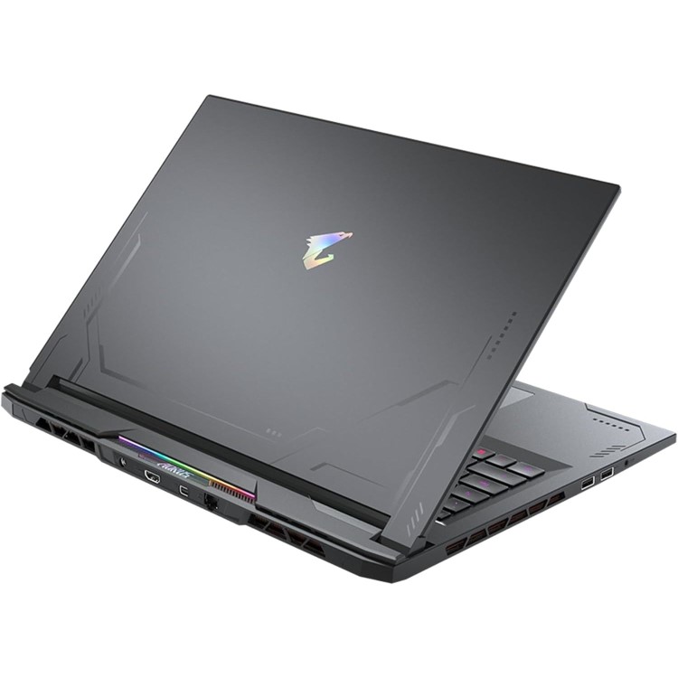 GIGABYTE AORUS 17X AZG 2024 Intel Core i9 32GB RAM 2TB SSD RTX 4090 240Hz 17.3 Inch QHD Windows 11 Gaming Laptop