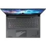 GIGABYTE AORUS 17X AZG 2024 Intel Core i9 32GB RAM 2TB SSD RTX 4090 240Hz 17.3 Inch QHD Windows 11 Gaming Laptop